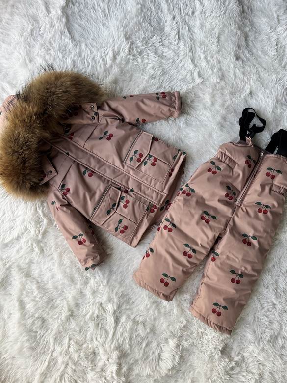 Moncler Snow Suit Kids ID:20251123-218